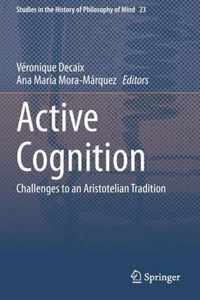 Active Cognition