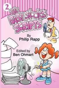 The Baby Snooks Scripts Vol. 2