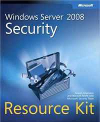 Windows Server 2008 Security Resource Kit