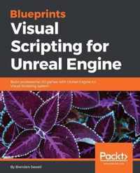 Blueprints Visual Scripting for Unreal Engine