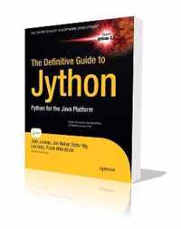 The Definitive Guide to Jython: Python for the Java Platform