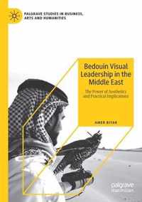 Bedouin Visual Leadership in the Middle East