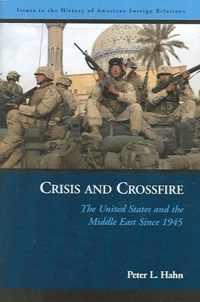 Crisis and Crossfire