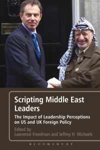 Scripting Middle East Leaders