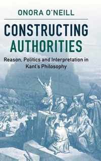 Constructing Authorities