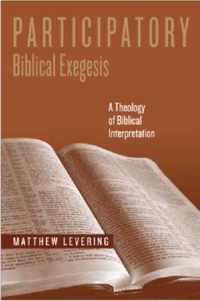 Participatory Biblical Exegesis