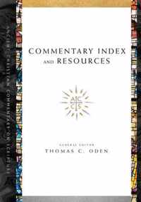 Commentary Index and Resources