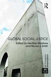 Global Social Justice