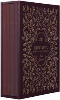 ESV Illuminated Scripture Journal