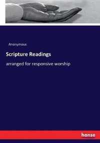 Scripture Readings