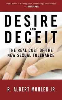 Desire & Deceit