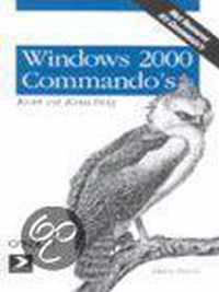 Windows 2000 Commando'S Kort En Krachtig