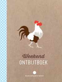 Weekend ontbijtboek