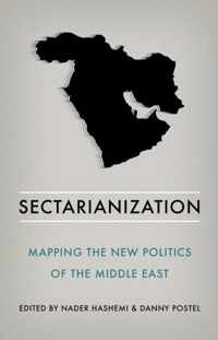 Sectarianization