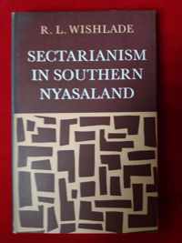 Sectarianism in Southern Nyasaland