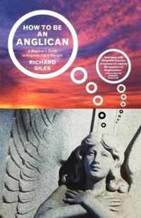 How to be an Anglican