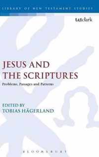 Jesus and the Scriptures