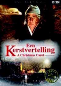 Een Kerstvertelling En Dvd