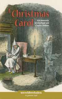 Wereldverhalen 6 - A christmas carol