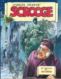 Scrooge