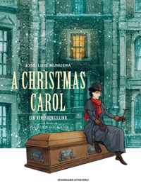 A Christmas Carol 1 -   A Christmas Carol