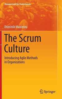 The Scrum Culture