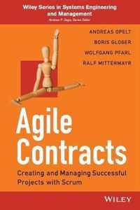 Agile Contracts