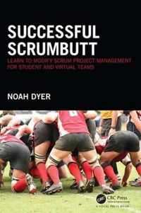 Successful Scrumbutt