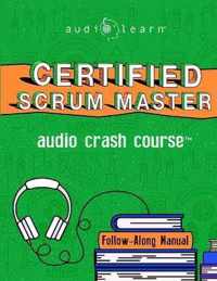 Certified Scrum Master