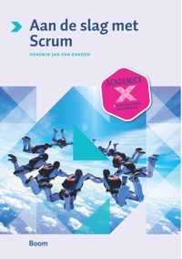 Aan de slag met Scrum