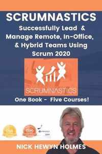 Scrumnastics