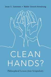 Clean Hands