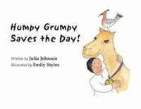 Humpy Grumpy Saves the Day!