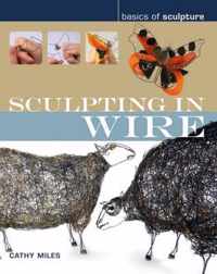 Sculpting in Wire