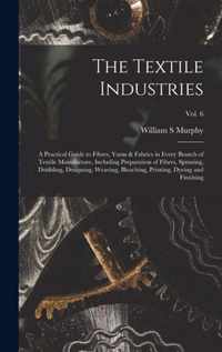 The Textile Industries