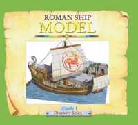 Roman Ship Model