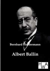 Albert Ballin