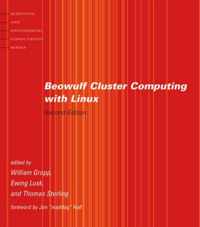 Beowulf Cluster Computing with Linux