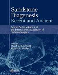 Sandstone Diagenesis