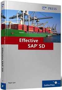 Effective SAP SD