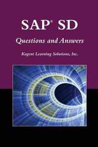 SAP (R) SD Questions And Answers