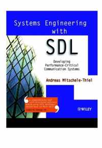 Systems Engineering With Sdl