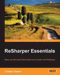 ReSharper Essentials