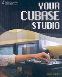 Your Cubase Studio