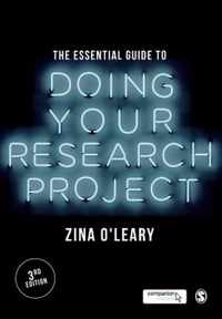 The Essential Guide to Doing Your Research Project