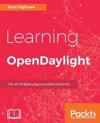 Learning OpenDaylight