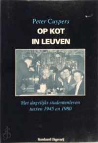 Op kot in leuven