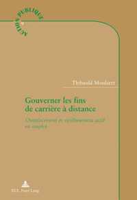 Gouverner Les Fins de Carriere A Distance