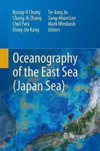 Oceanography of the East Sea (Japan Sea)