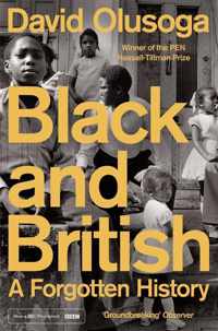 Black History of Britain